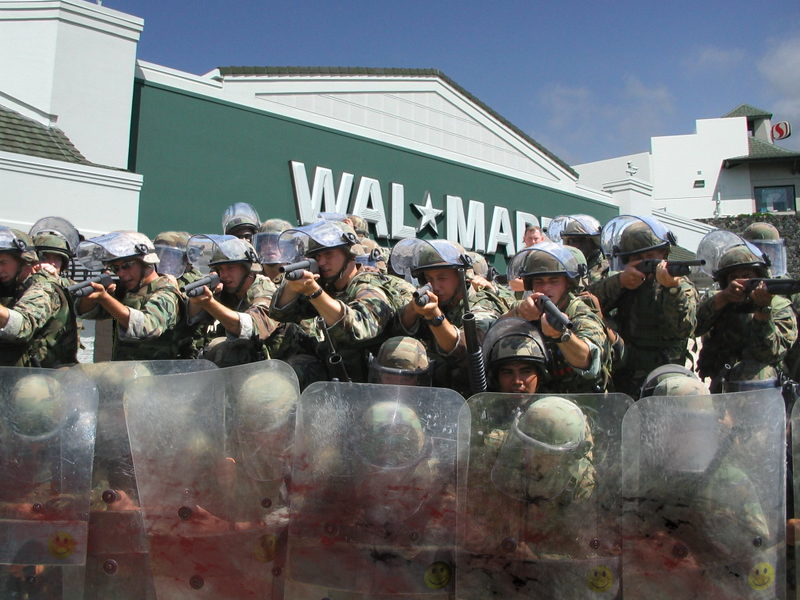 Illustration for article titled Black Friday Disasters